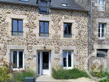 Location Maison 3 chambresLanguenan