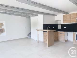 Location maison 4 pièces