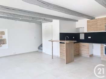Location maison 4 pièces