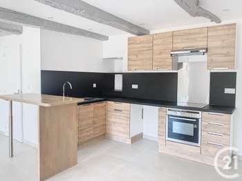 Location maison 4 pièces