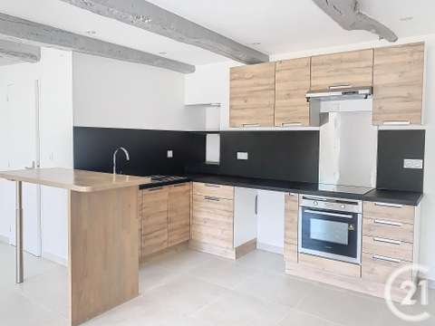Location maison 4 pièces