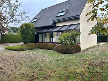 Location Maison 3 chambresLanguenan