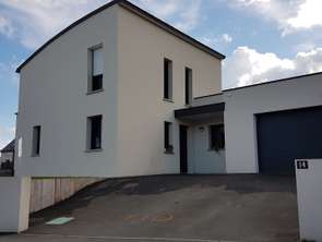 Location Maison 3 chambresLangueux