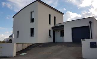 Photo Location maison Langueux
