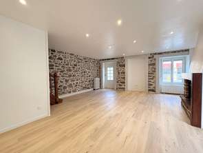 Location Maison 4 chambresLangueux