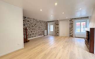 Photo Location maison Langueux