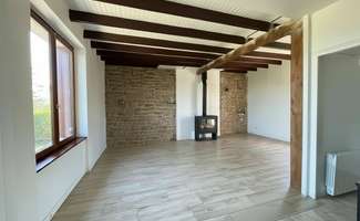 Photo Location maison Langueux