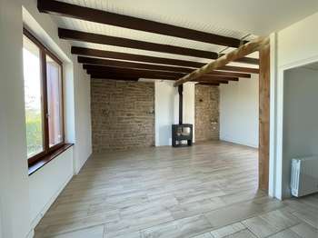 Photo Location maison Langueux