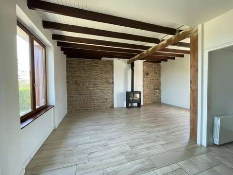 Location maison 4 pièces Langueux 22