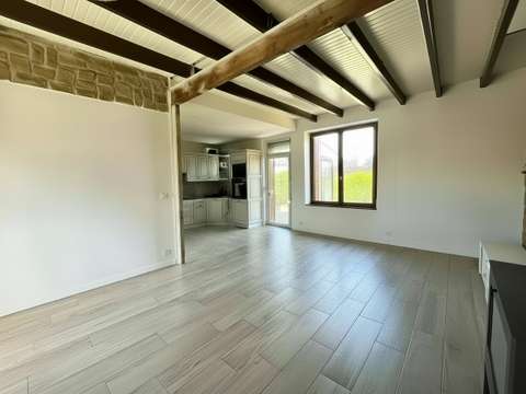 Location maison 4 pièces