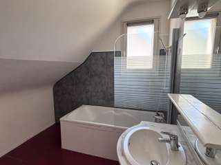 Location maison 5 pièces