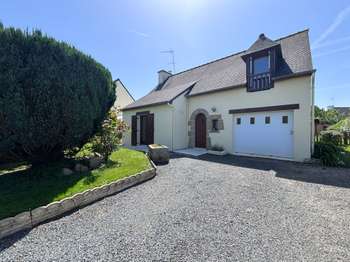 Photo Location maison Langueux