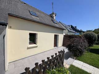 Location maison 5 pièces