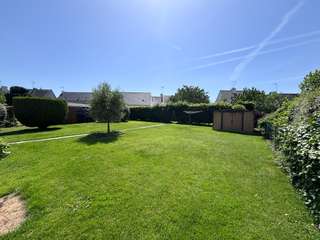 Location maison 5 pièces
