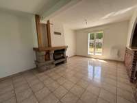 Location maison 5 pièces