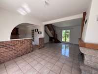 Location maison 5 pièces