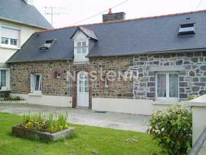 Location Maison 2 chambresLangueux