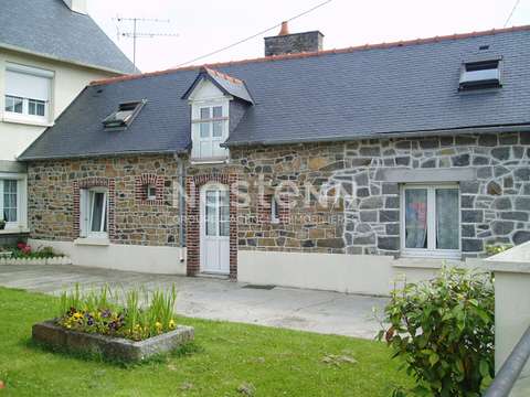 Location maison 3 pièces Langueux 22