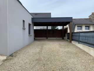 Location maison 5 pièces