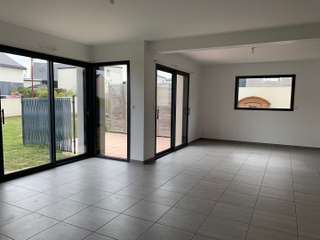Location maison 5 pièces