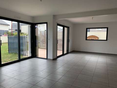Location maison 5 pièces