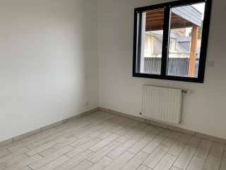 Location maison 5 pièces