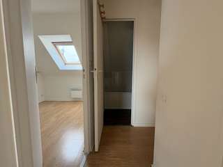 Location maison 3 pièces
