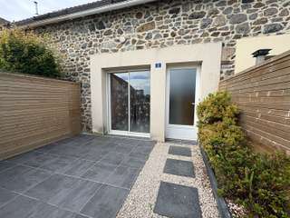 Location maison 3 pièces