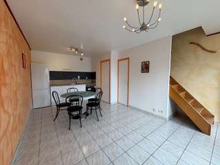 Location maison 3 pièces