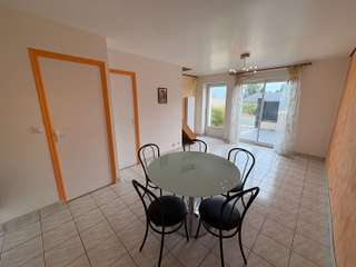 Location maison 3 pièces