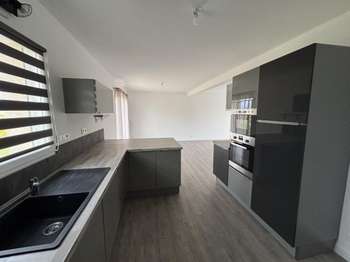 Location Maison 3 chambresLangueux