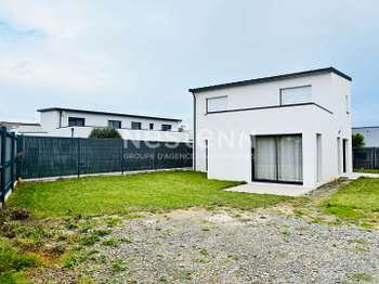 Location Maison 3 chambresLangueux