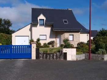 Location Maison 3 chambresLangueux