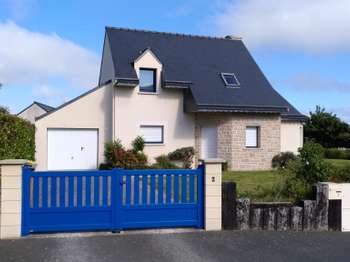 Location Maison 3 chambresLangueux