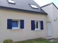 Location maison 4 pièces