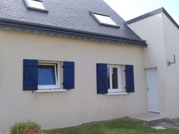 Location maison 4 pièces