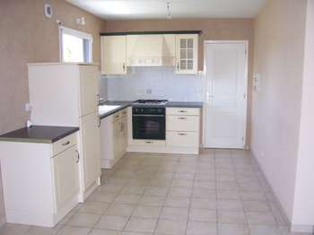 Location maison 4 pièces