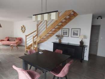 Location maison 4 pièces Langueux 22