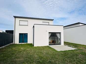 Location maison 4 pièces Langueux 22