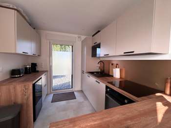 Location Maison 2 chambresLangueux