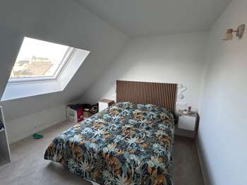 Location maison 3 pièces