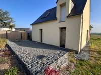 Location maison 3 pièces