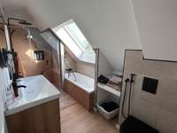 Location maison 3 pièces