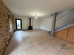 Location Maison 3 chambresLanguidic