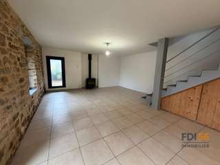 Location maison 4 pièces