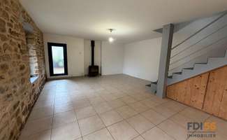 Photo Location maison Languidic