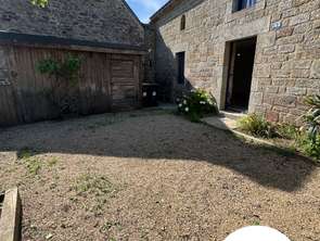 Location Maison 3 chambresLanguidic