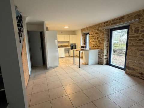 Location maison 4 pièces