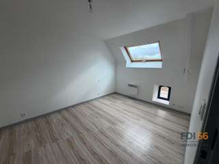 Location maison 4 pièces