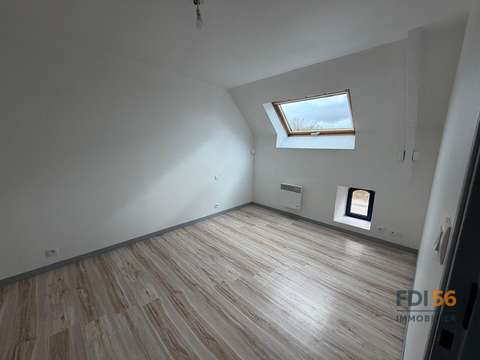 Location maison 4 pièces